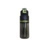 Transparent Body Bottles with Durable Design