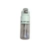 Transparent Body Bottles with Durable Design