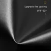 Automatic Folding Umbrella - Extra Large Sunshade