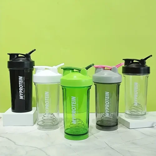 6ab868be-d702-4ee8-a4a3-a6dcee4dc001 500ml Portable Protein Shaker Cup