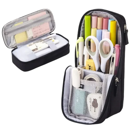 74d341e2-4977-4625-a804-020ee22222cc.webp Random Large Capacity Oxford Cloth Pencil Case