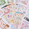 a6167859-5066-41d3-830c-07894940ad11.webp 1213pcs Scrapbook Stickers Decals Fantasy Paper Stickers