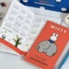 Cute Rabbit Planner 2026 Set