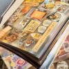 WhatsApp Image 2026-05-28 at 13.56.55 2 Booklets Japanese Food Decorative Stickers